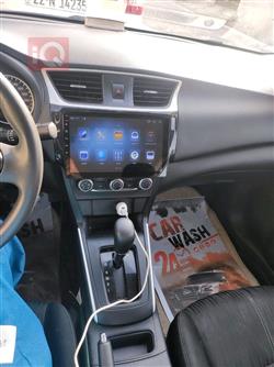 نيسان سنترا